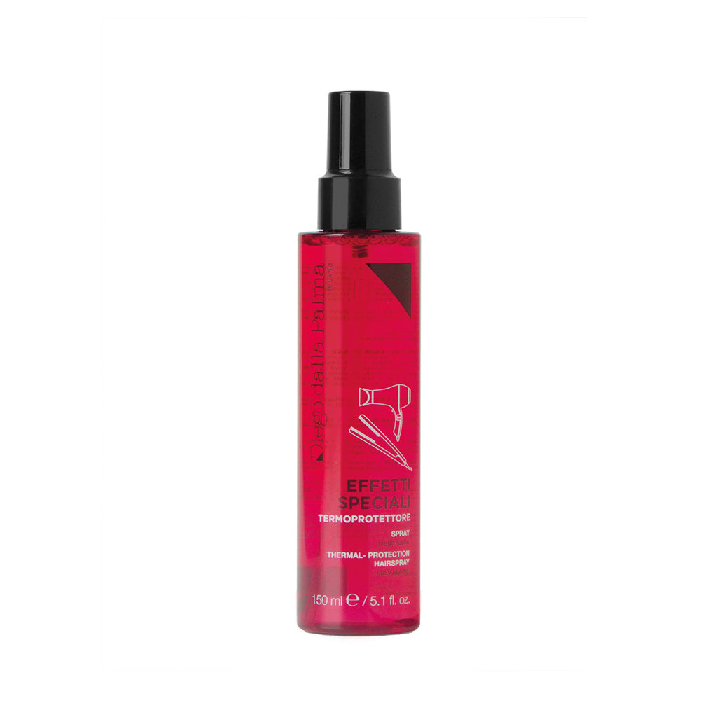 (image for) Saldi 2023 Effetti Speciali - Thermal-Protection Hairspray